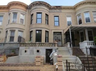 1493E Sterling Pl, Brooklyn, NY 11213