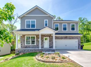 3921 Boyd Walters Ln, Knoxville, TN 37931