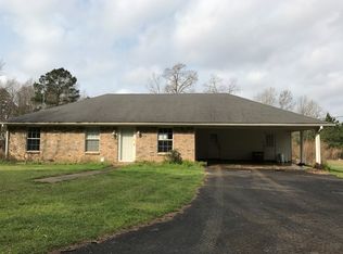 1474 Rutledge Rd, West Monroe, LA 71292