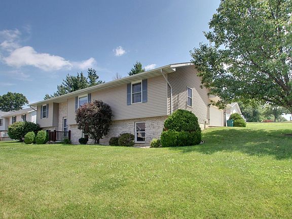 2nd image of 2328 Wheatland Dr