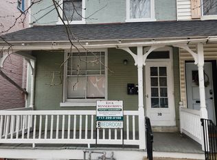 30 Green St APT 2, Lancaster, PA 17602