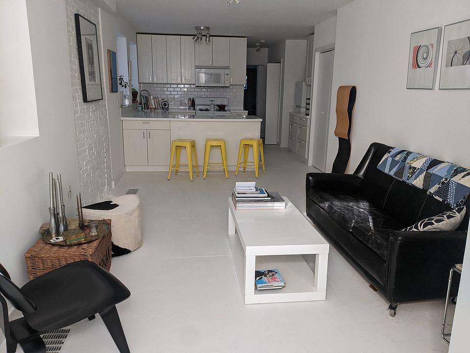 1st image of 243 W 120th St #Basement