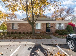 4909 Coventry St #287, Royal Oak, MI 48073