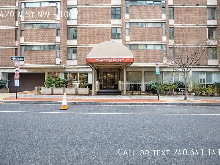 1420 N St NW #1002 — Photo 7