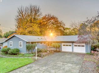 11825 SE 56th Ave, Milwaukie, OR