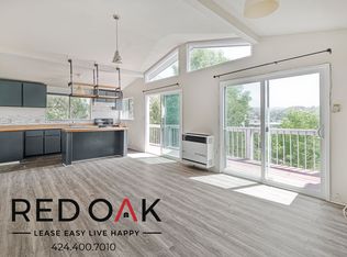474 1/2 Crane Blvd #474-1/2, Los Angeles, CA 90065