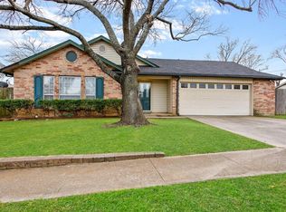3502 Solano Ct, Arlington, TX 76017