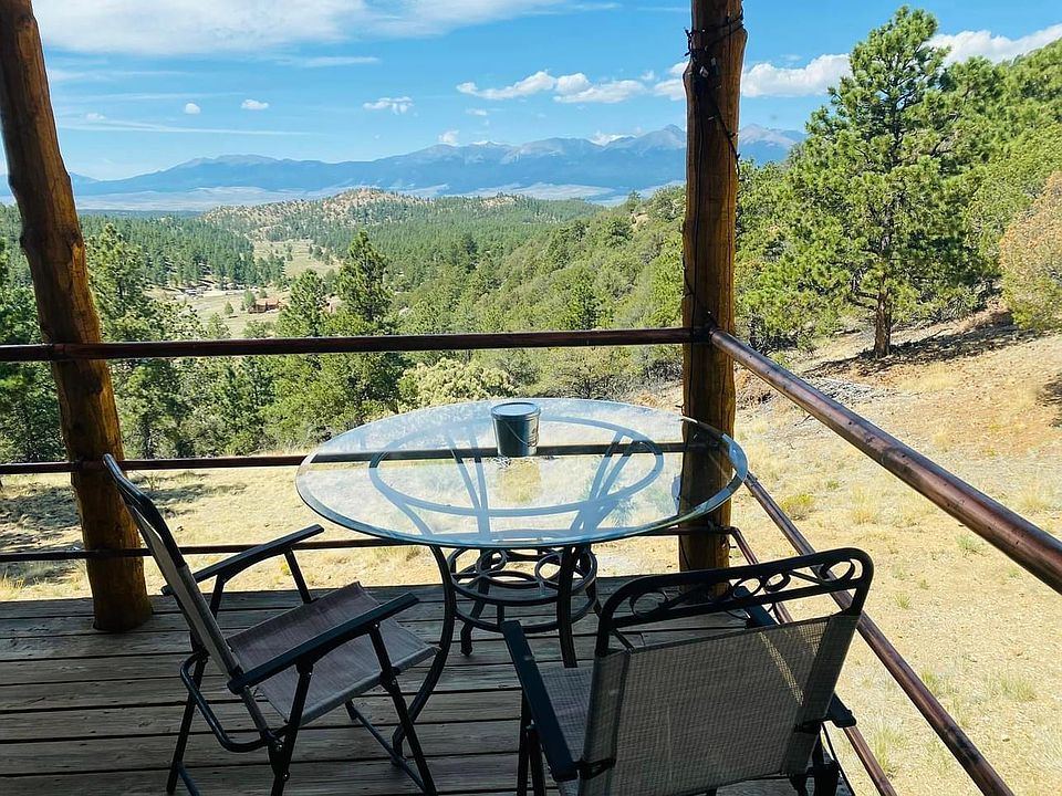 248 Evening Star Dr, Westcliffe, CO 81252 Zillow