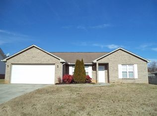 111 Rouen Ct, Maryville, TN 37801