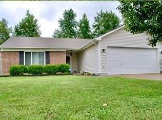 3804 Sonoma Ln, Louisville, KY 40219