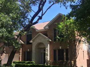 3510 Laurel Bay Loop, Round Rock, TX 78681