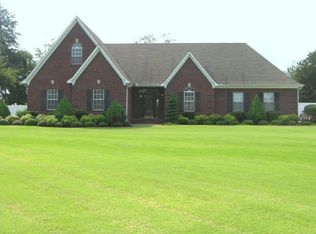 359 Phillips Rd, Brighton, TN 38011