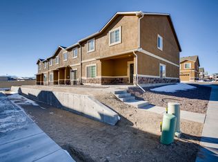 7541 Silver Larch Point, Colorado Springs, CO 80908