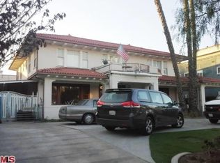 1327 S Wilton Pl, Los Angeles, CA 90019
