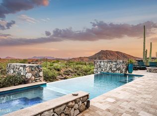 41399 N 96th St, Scottsdale, AZ 85262