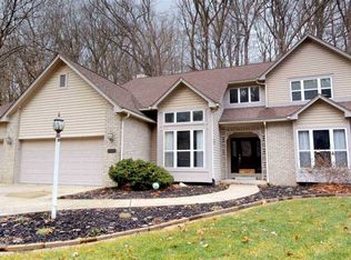 4410 E 50 N, Lafayette, IN 47905