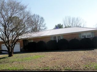 513 Thornton Ave SW, Huntsville, AL 35801