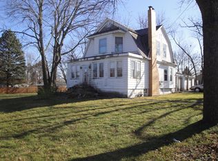 218 W Morris St, Elwood, IL 60421