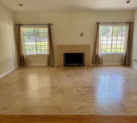 formal living room