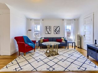 1630 Colorado Blvd APT 3, Denver, CO 80220