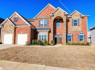 318 Quail Hunt Rd, Simpsonville, SC 29680