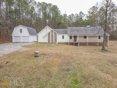 390 Midway Rd, Newnan, GA, 30263