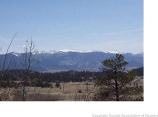 570 Apache Trl, Como, CO 80456
