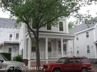 81 Quebec St APT 3, Portland, ME 04101