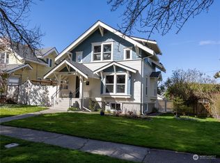 2909 N 9th St, Tacoma, WA