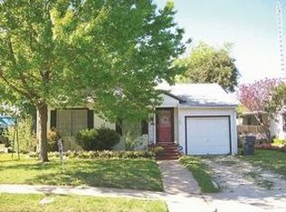 3129 Wenz Ave, Waco, TX 76708