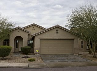 15231 W Statler St, Surprise, AZ 85374
