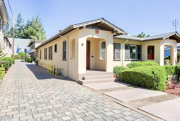 3rd image of Hawthorne Paloalto