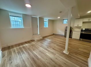 61 Tell St #B, Providence, RI 02909
