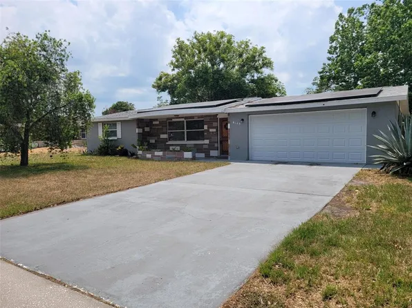 6145 MAPLEWOOD DRIVE, NEW PORT RICHEY, FL 34653