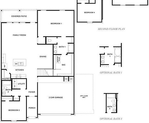 2nd image of 5413 Windstone Dr
