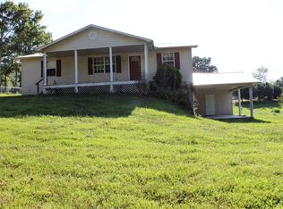 224 Trammell Cemetery Rd, Winfield, TN 37892