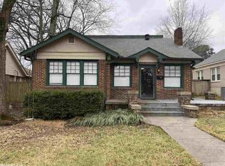 220 Brown St, Little Rock, AR 72205