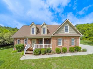 103 Branch Ln, Clinton, TN 37716
