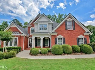 1008 Chestnut Creek Dr, Villa Rica, GA 30180
