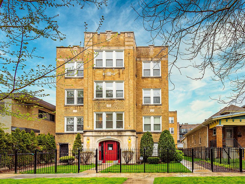 1st image of 5829 N Paulina St APT 3W