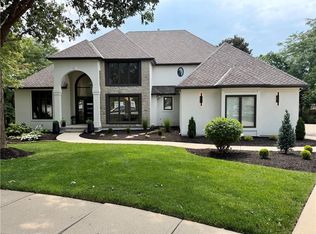14104 Belinder St, Leawood, KS 66224