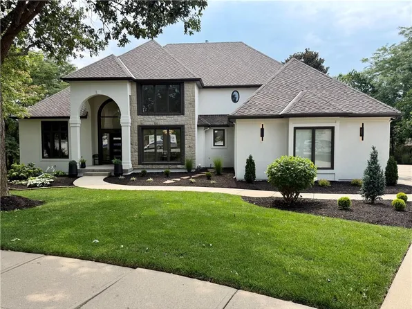 14104 Belinder St, Leawood, KS 66224