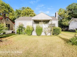 1431 Decatur Ave, Birmingham, AL 35208