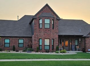 7501 NW 129th St, Oklahoma City, OK 73142