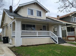 3405 W 99th St, Cleveland, OH