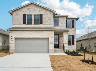 110 Barton Point, Cibolo, TX 78108