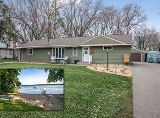 4997 Turtle Ln E, Shoreview, MN 55126