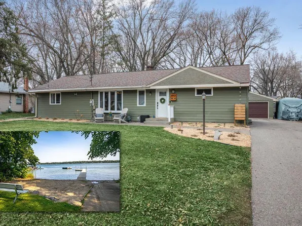 4997 Turtle Ln E, Shoreview, MN 55126