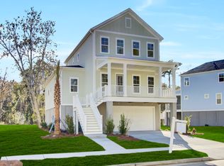 3035 Robeson Trce, Johns Island, SC 29455