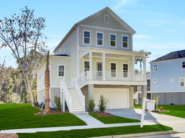 3035 Robeson Trce, Johns Island, SC 29455